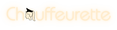 Chaufferette Logo